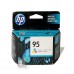 HP 94 , HP 95 ตลับหมึกชุดสีดำ และตลับรวมสี แท้ประกันศูนย์